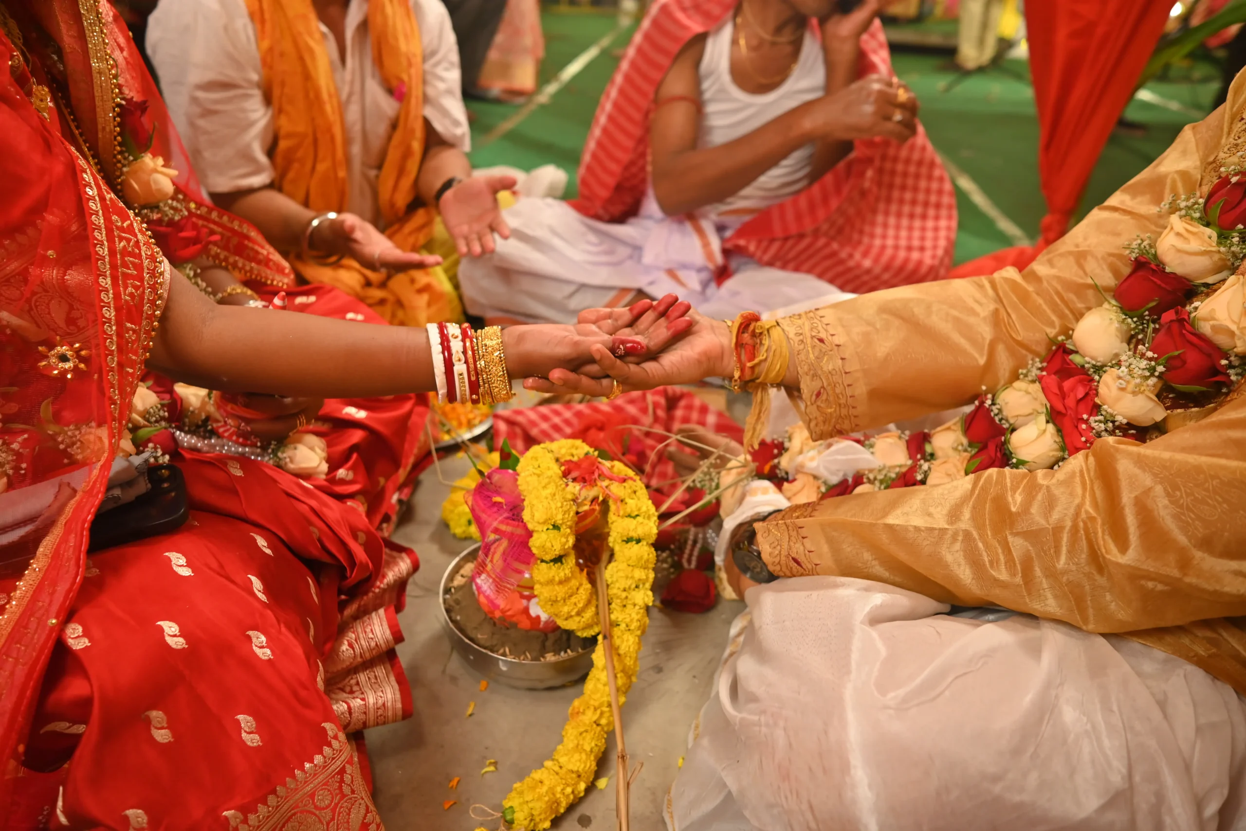 Wedding Moment 4
