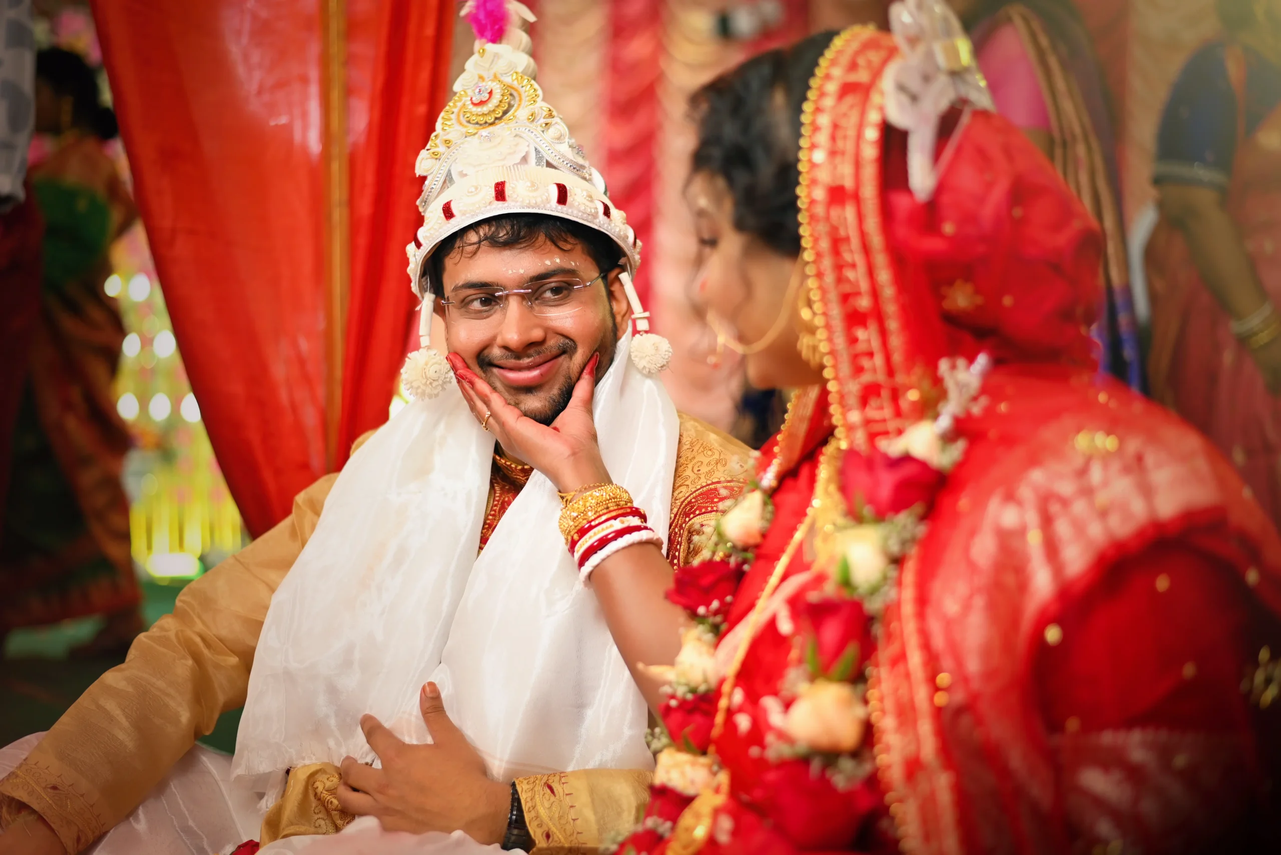 Wedding Moment 2