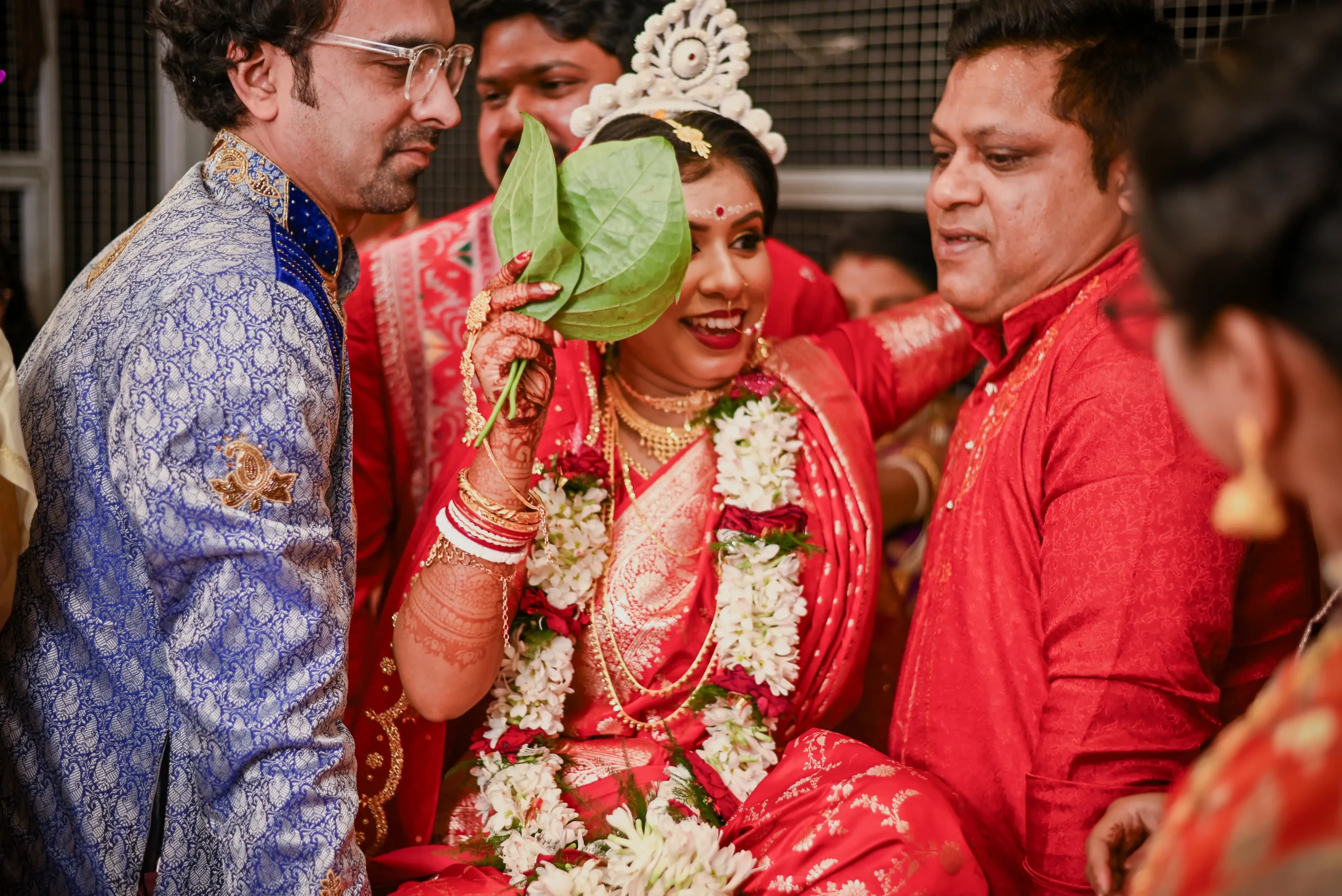 Wedding Moment 3