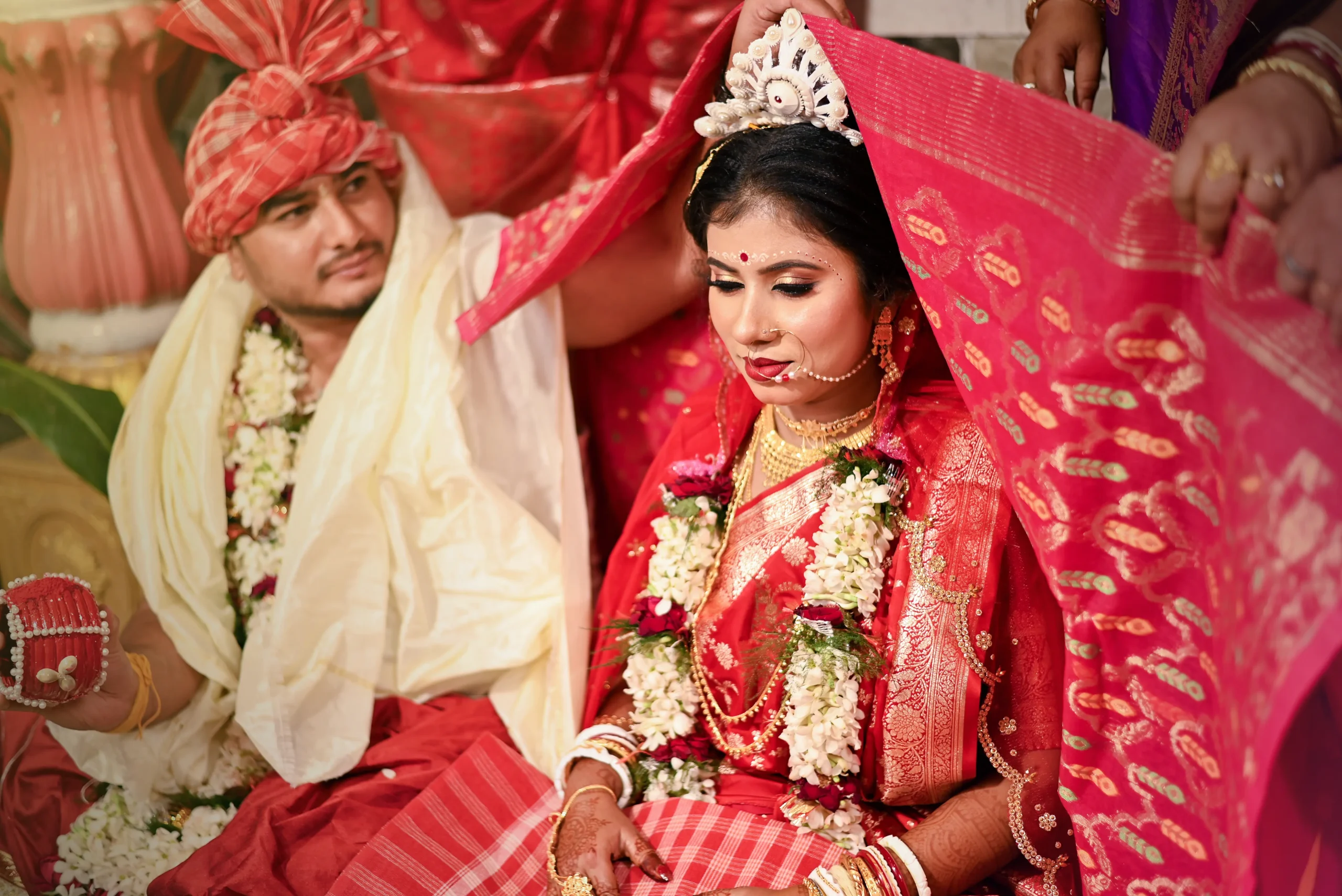 Wedding Moment 5